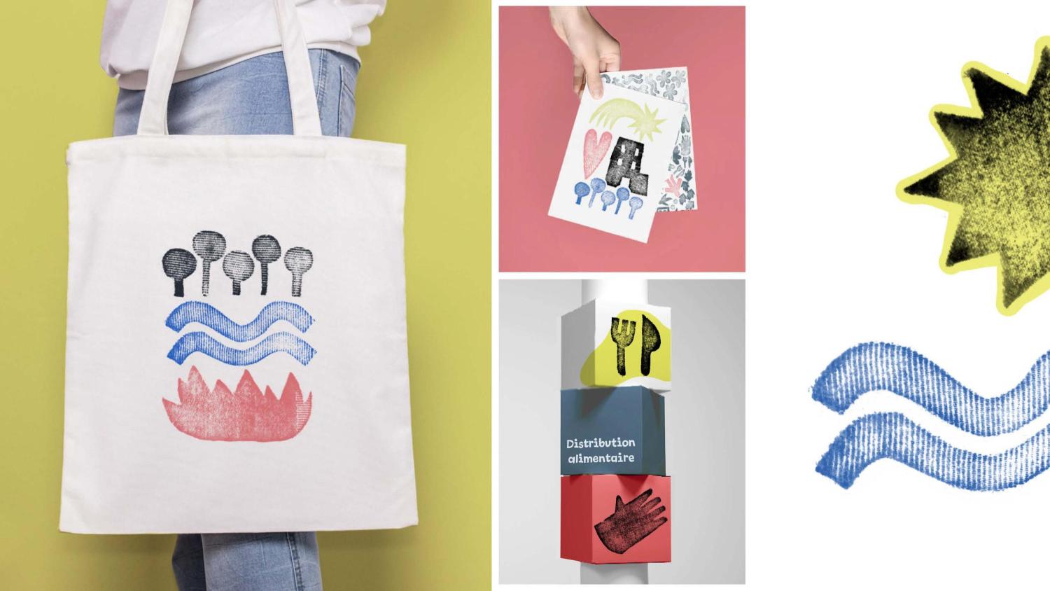 #EPSAA #ECOLE # DESIGN #GRAPHISME #PREPA #ART