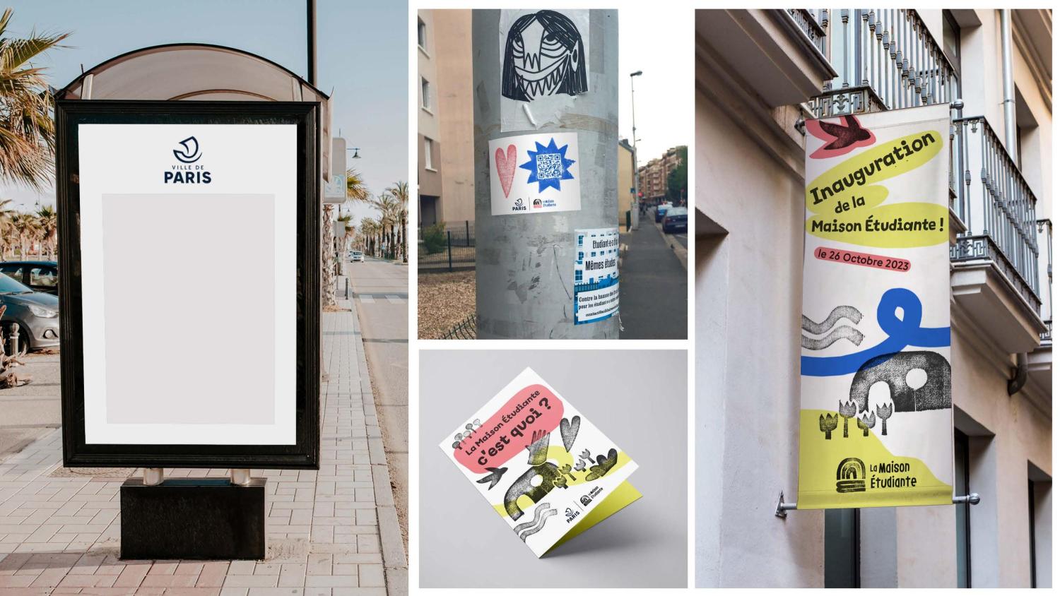 #EPSAA #ECOLE # DESIGN #GRAPHISME #PREPA #ART