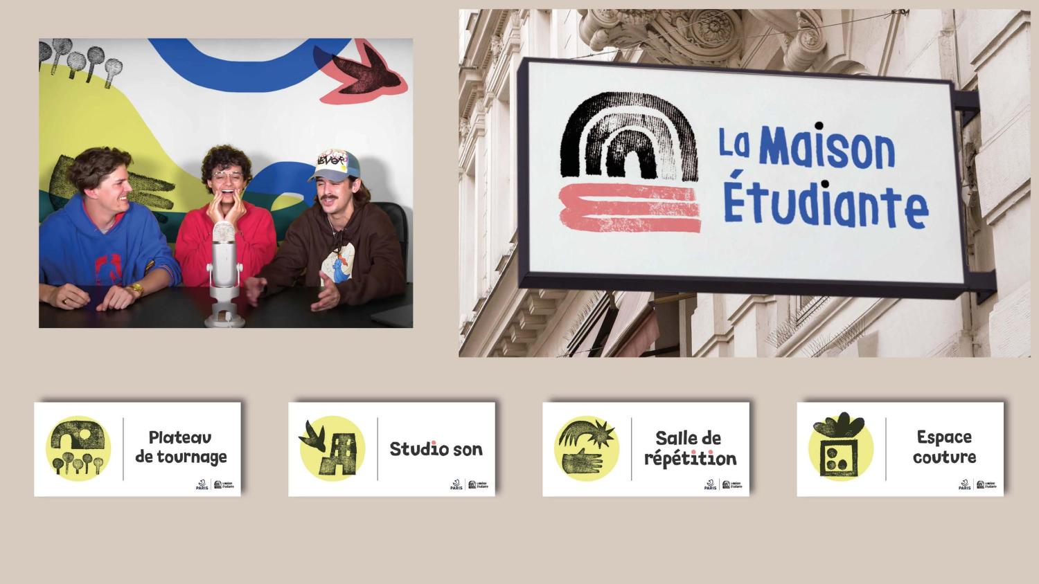 #EPSAA #ECOLE # DESIGN #GRAPHISME #PREPA #ART