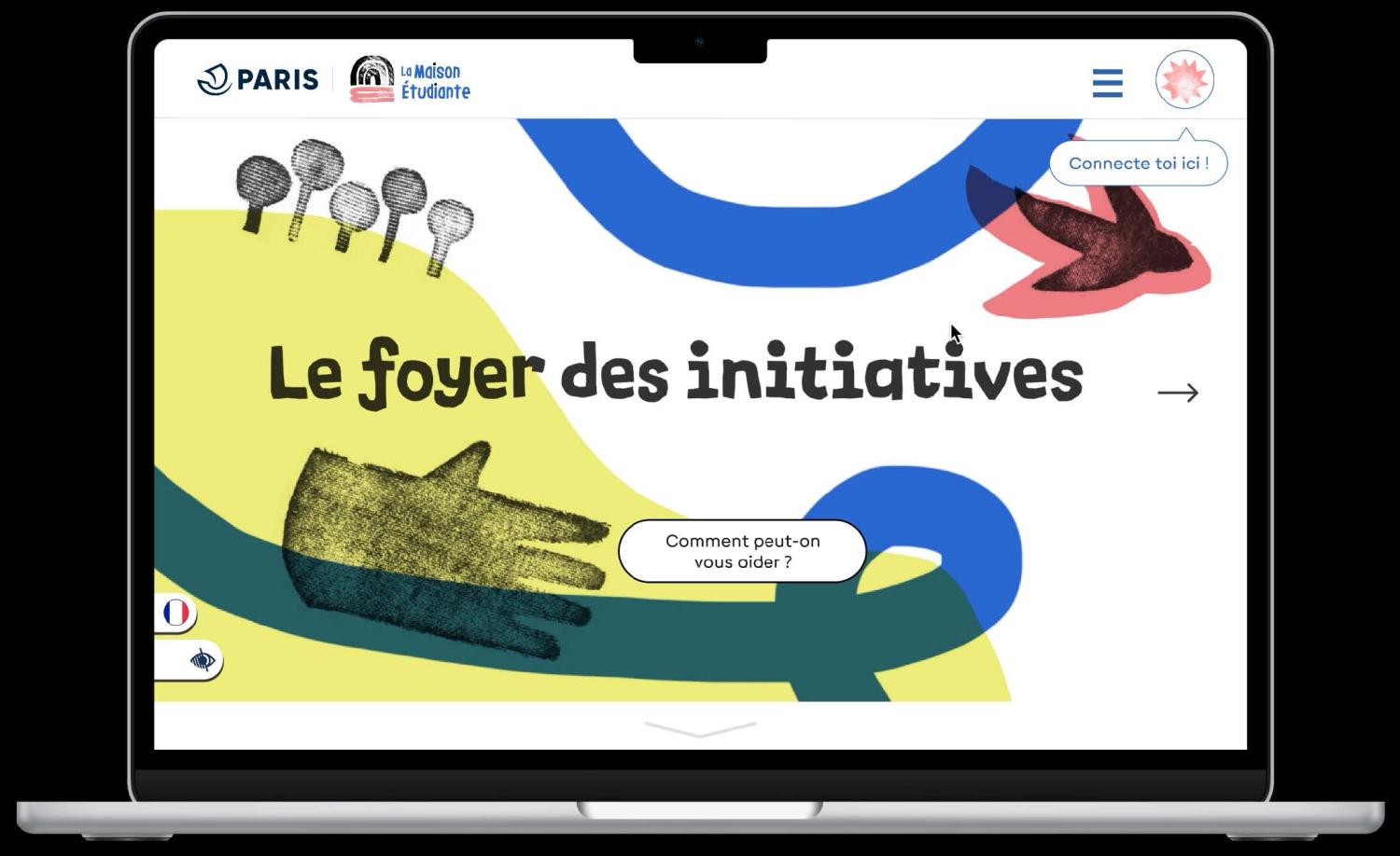 #EPSAA #ECOLE # DESIGN #GRAPHISME #PREPA #ART