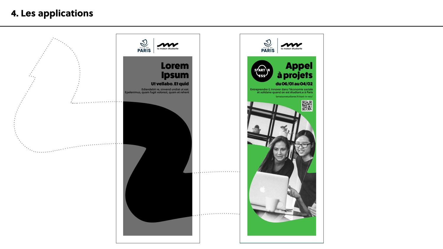 #EPSAA #ECOLE # DESIGN #GRAPHISME #PREPA #ART