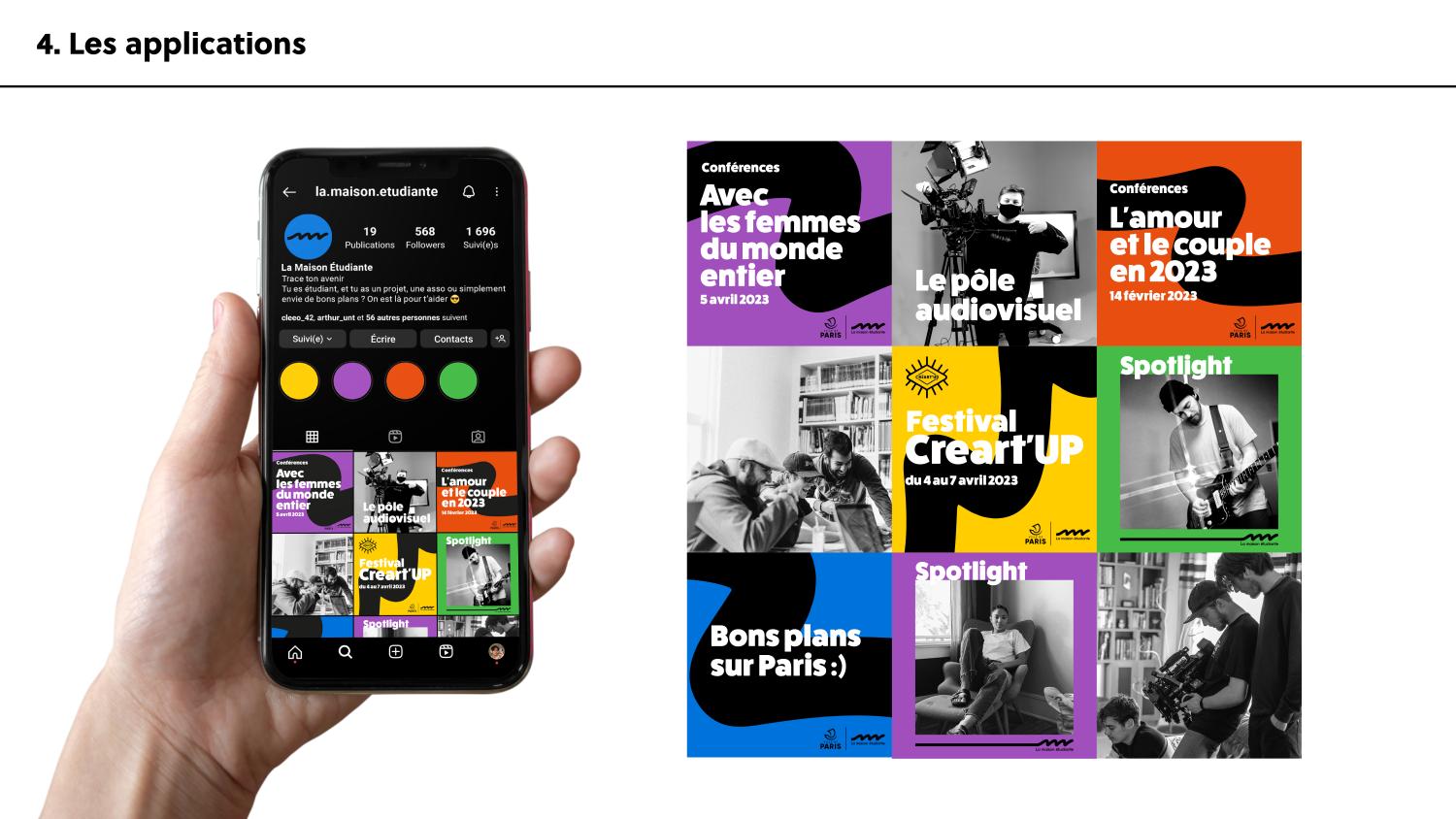 #EPSAA #ECOLE # DESIGN #GRAPHISME #PREPA #ART