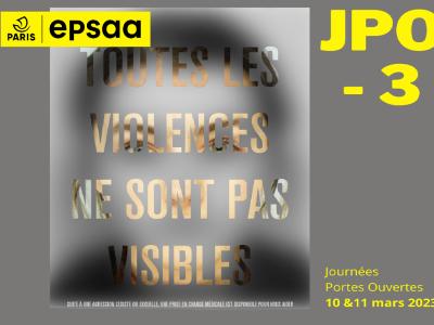 Les JPO de l'EPSAA 2023